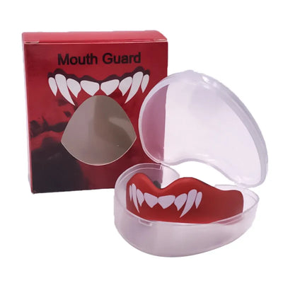 Unleash Your Game with the Ultimate Sports Mouth Guard - Premium EVA Teeth Protector for Boxing, Basketball, Lacrosse, Football, MMA, Martial Arts & Hockey - Ideal for Adults & Juniors