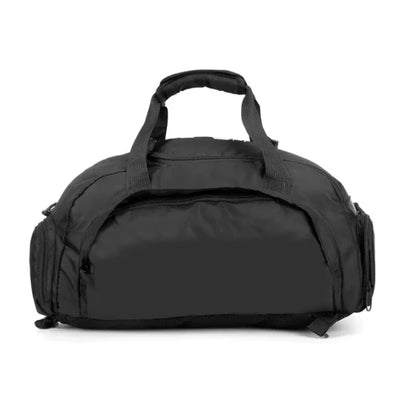 T60 Waterproof Molle Gym Sports Bag - The Ultimate Versatile Backpack for Active Men & Women, Perfect for Travel, Training, and Outdoor Adventures