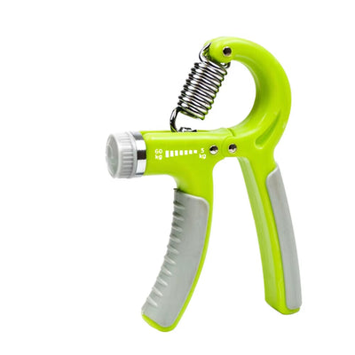 Ultimate Adjustable Hand Grip Trainer: Boost Your Grip Strength and Fitness from 5 to 60KG!