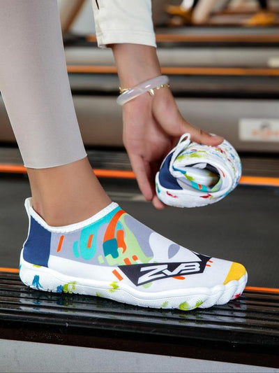 Stylish Women's Breathable Water Shoes - The Perfect Blend of Comfort and Fashion for All Your Adventures!