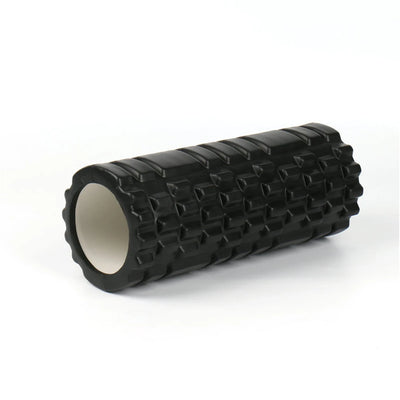 Revitalize Your Body with the Ultimate Yoga Foam Roller – Perfect for Deep Muscle Relief and Myofascial Release!