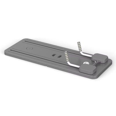 Elevate Your Fitness Routine: Umay Multifunctional Ab Exercise Board & Pilates Reformer for Core Transformation